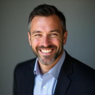 Elijah Vance, CEO & Chief Strategist